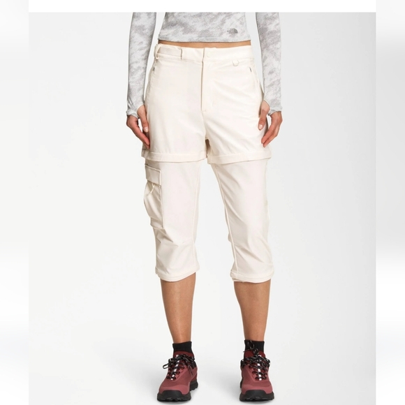 THE NORTH FACE Bridgerton Zip Pant - Picture 2 of 16